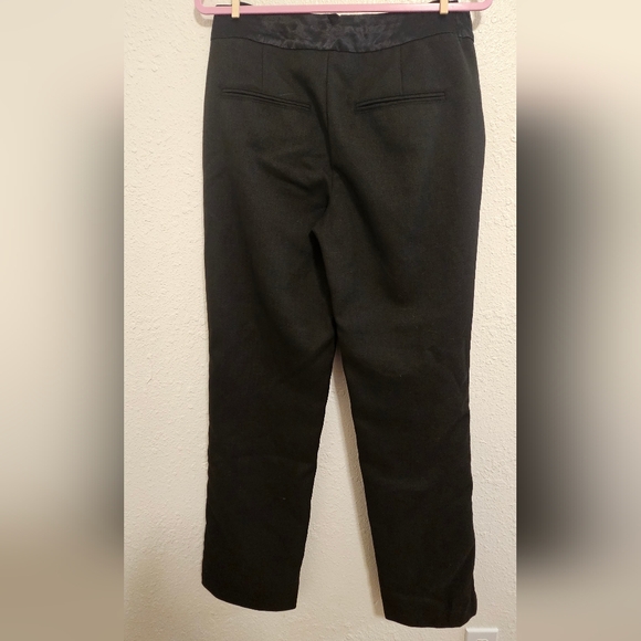 Free People Women's Tux Trousers - Picture 6 of 11